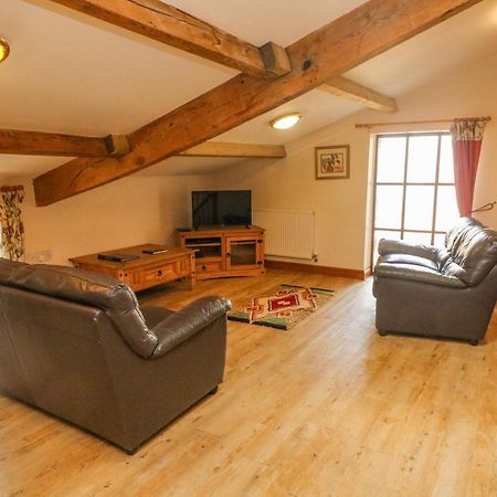 Stable Cottage カークビー・ステファン エクステリア 写真