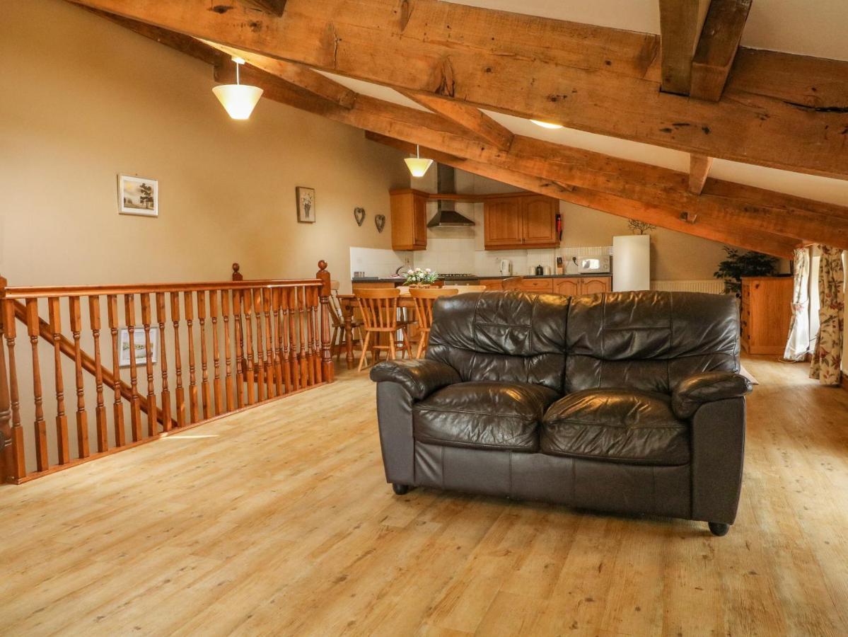Stable Cottage カークビー・ステファン エクステリア 写真