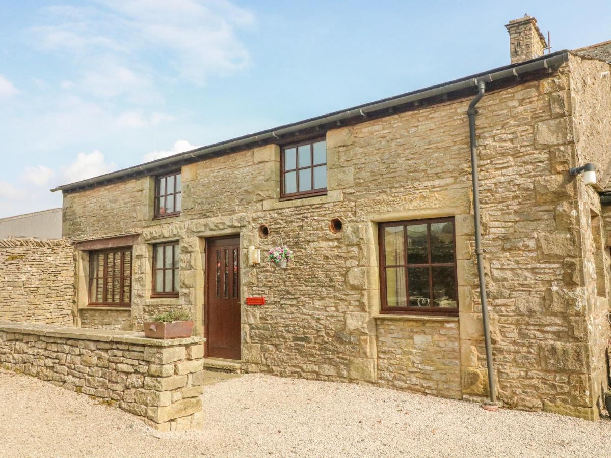 Stable Cottage カークビー・ステファン エクステリア 写真