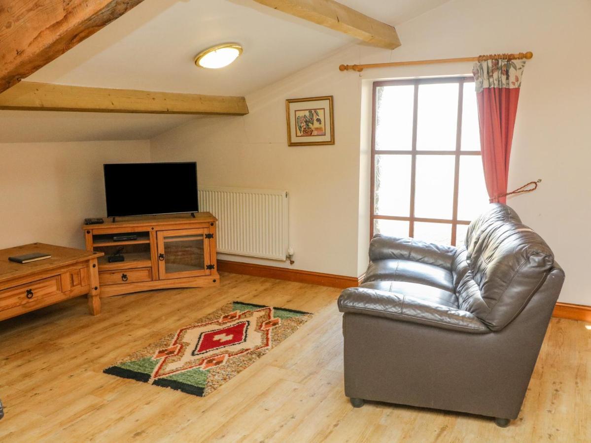 Stable Cottage カークビー・ステファン エクステリア 写真