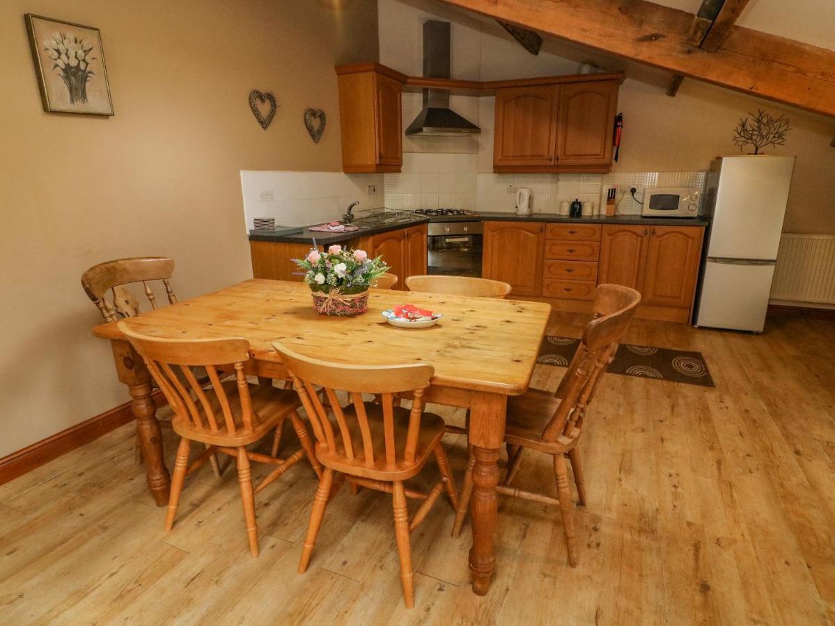 Stable Cottage カークビー・ステファン エクステリア 写真