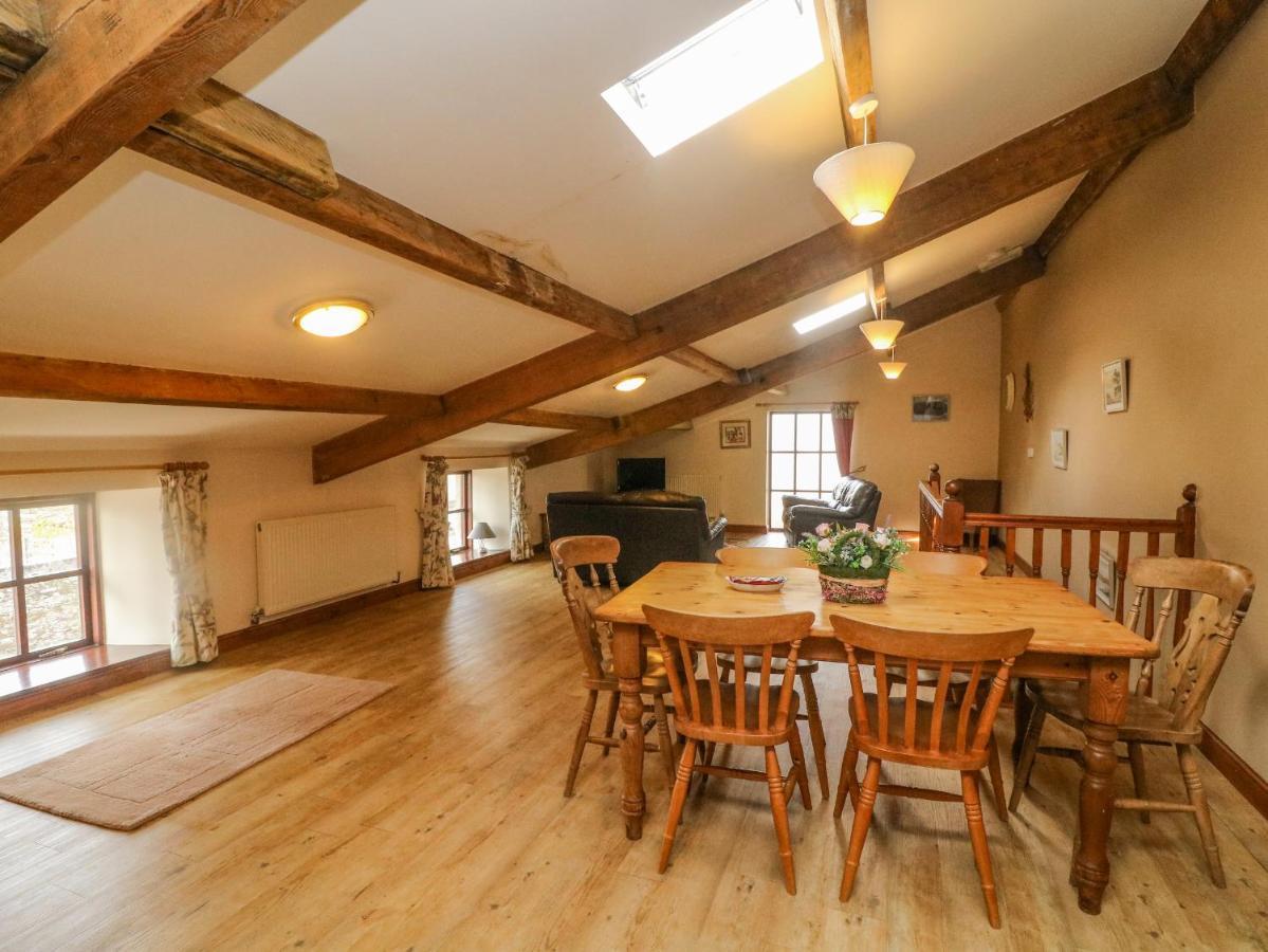 Stable Cottage カークビー・ステファン エクステリア 写真